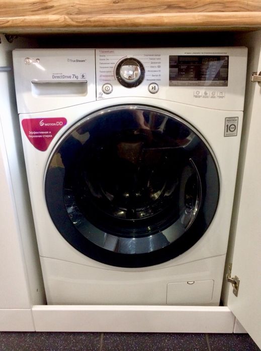 Апартаменты в центре города.