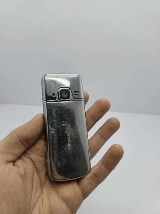 Nokia 6700 classic