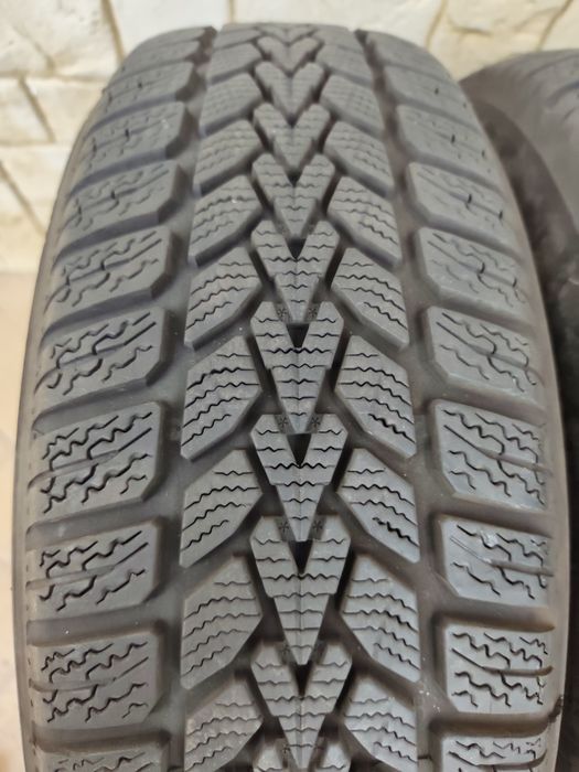Зимни гуми Dunlop 185/65R15 185/65/15