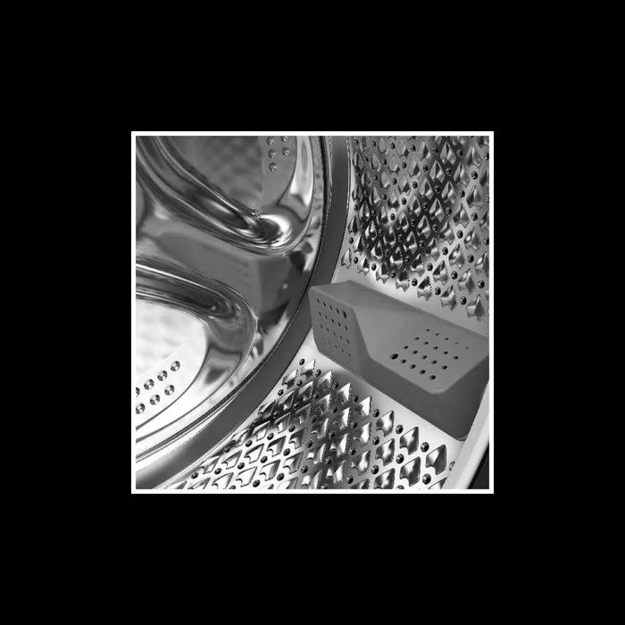 Нова инверторна самодозираща пералня Beko WTV 8744 XD 8 кг