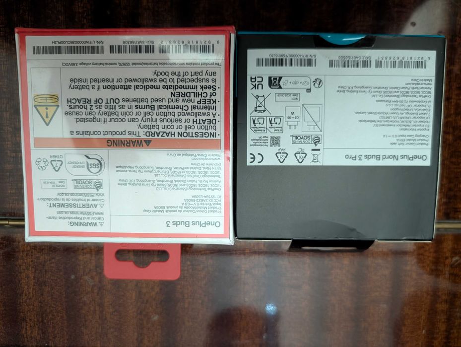 Oneplus Nord Buds 3 Pro