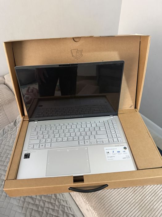 Ноутбук ASUS Vivobook S