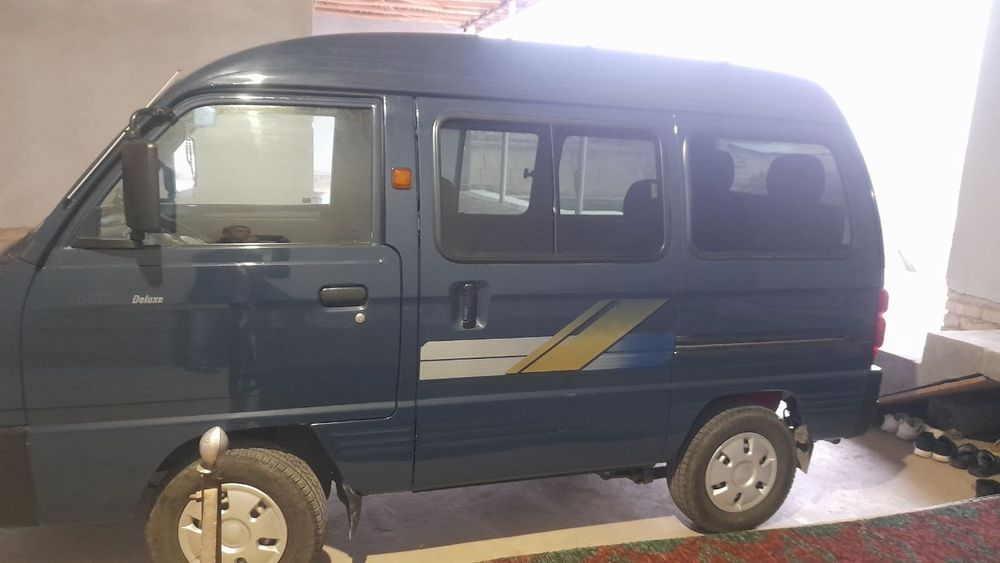 Damas 2024-yil srochna sotiladi