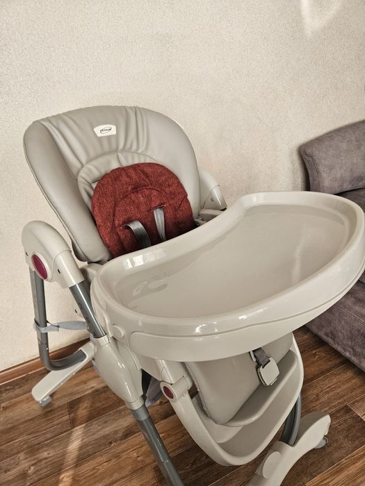 Детский стульчик фирма TEKNUM