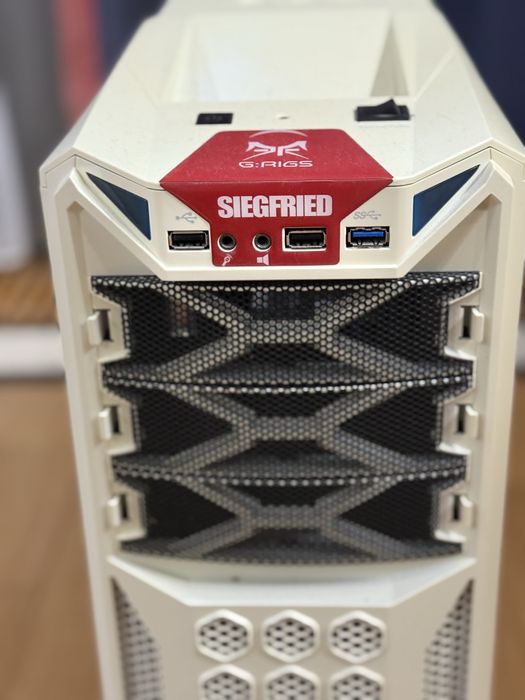 Gaming Компютър G:RIGS