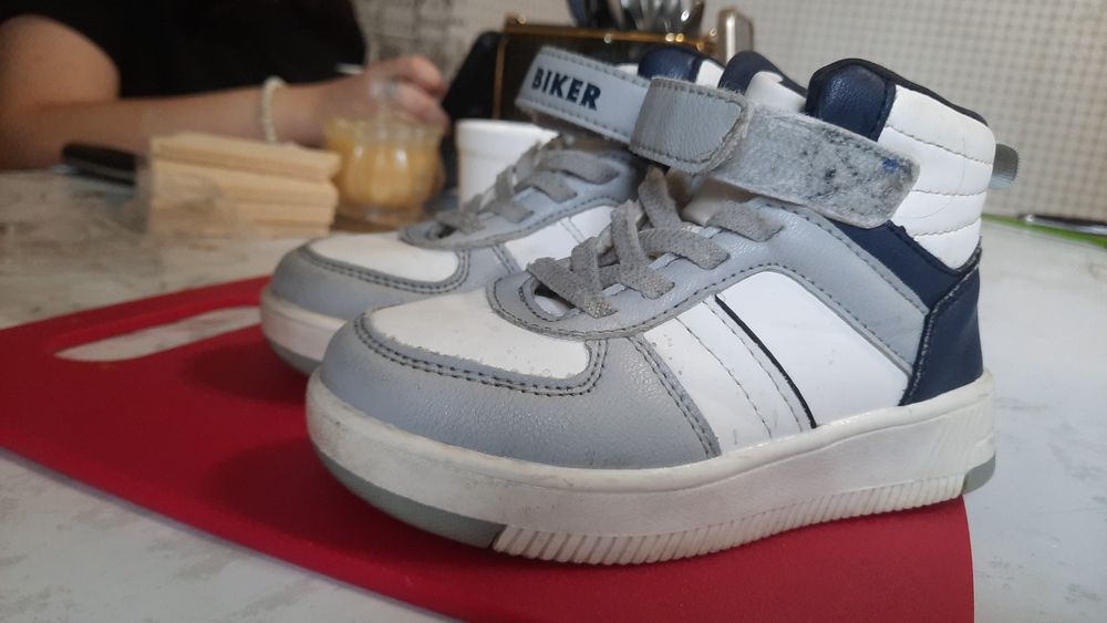 Детская обувь 26 размера