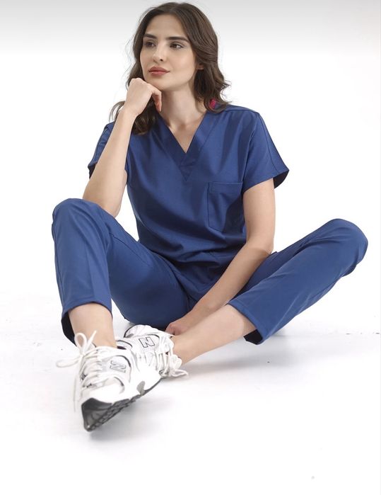Медицински униформи Çizgi Medical