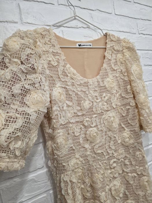 Платье женское вечернее