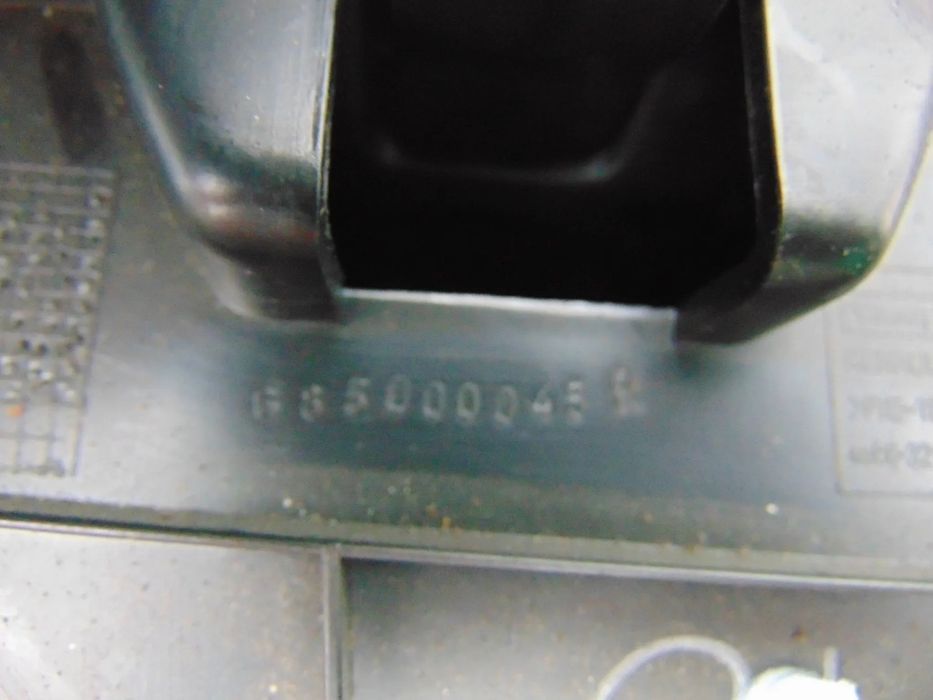 Usa Torpedou Renault Master 2011-2019 nissan nv400 Opel Movano
