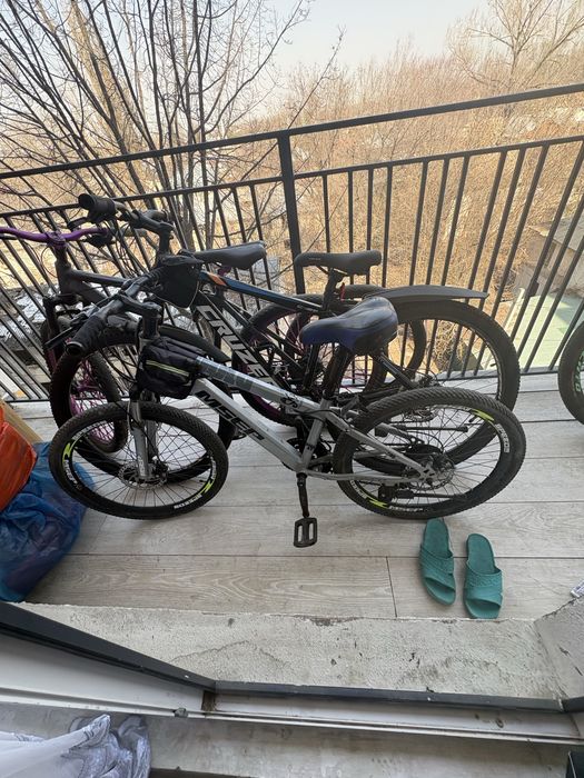 Продам велик детский