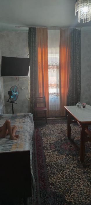 Продаётся квартира Кирпичный.