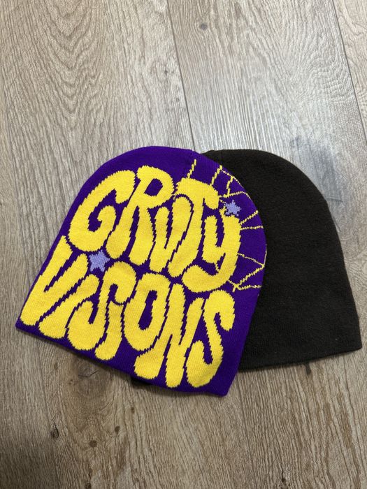 Трендовые шапки Top Tier