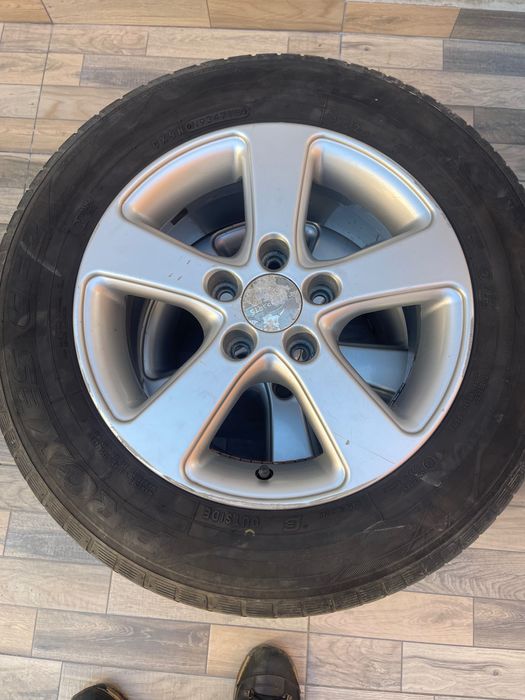 Продавам лети джанти