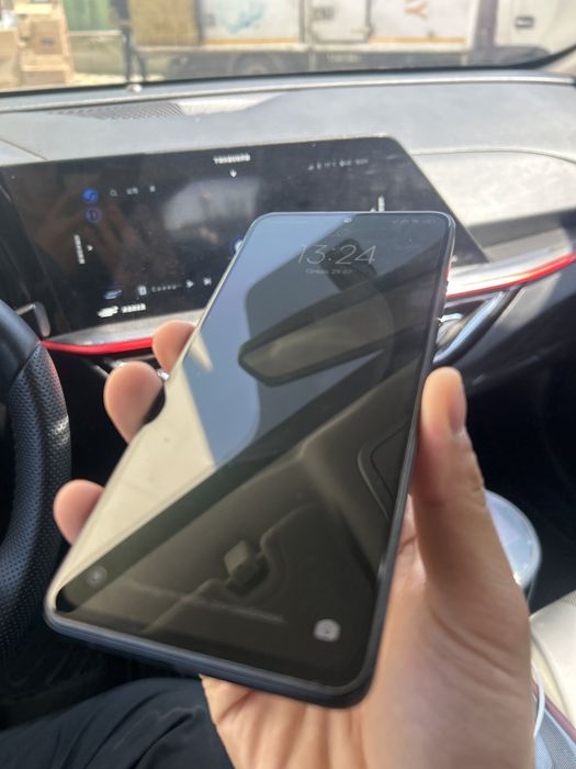 Redmi Note 11 Pro