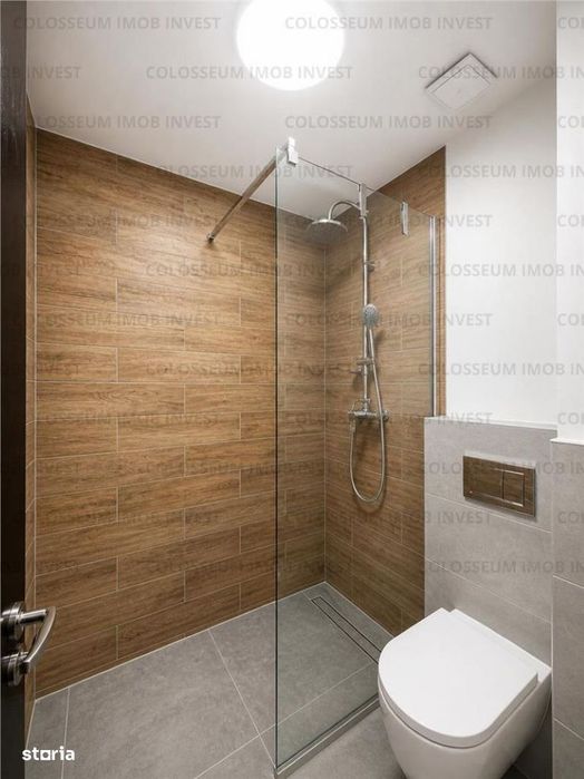 Apartament 3 camere | decomandat | 2 bai -zona Grivitei