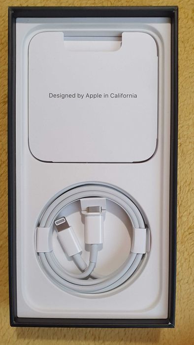 APPLE IPHONE 13 pro 128 gb