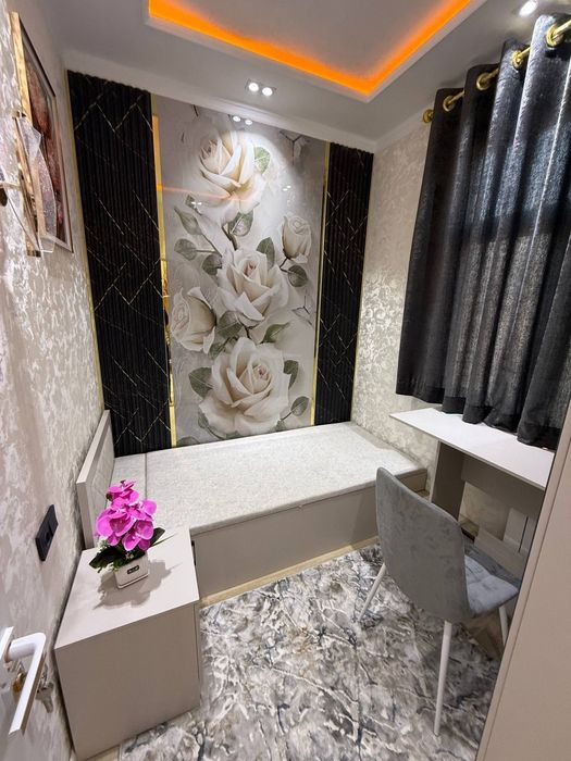 ® НОВОСТРОЙКА ‼️[50м²] Чиланзар 10 Ипотека  2в3/3/4 продается.