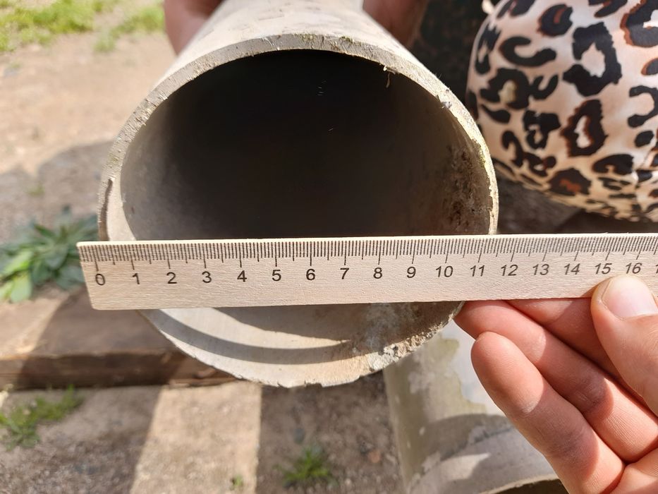 Продам дюралюминиевые трубы