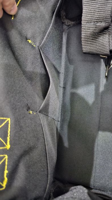 Сумка для инструментов