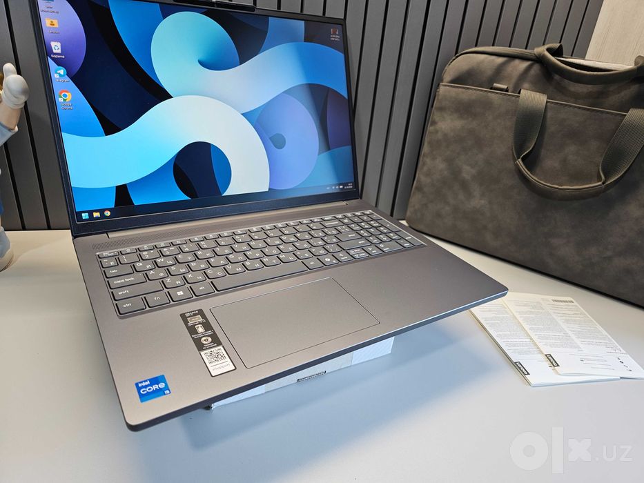 ПРОДАМ Lenovo IdeaPad 16IRH10 Ноутбук Corei5-13420H/16GB/512SSD/16"iPS