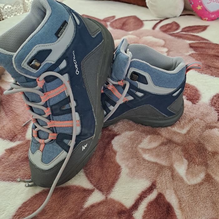 Зимни боти.рррррр