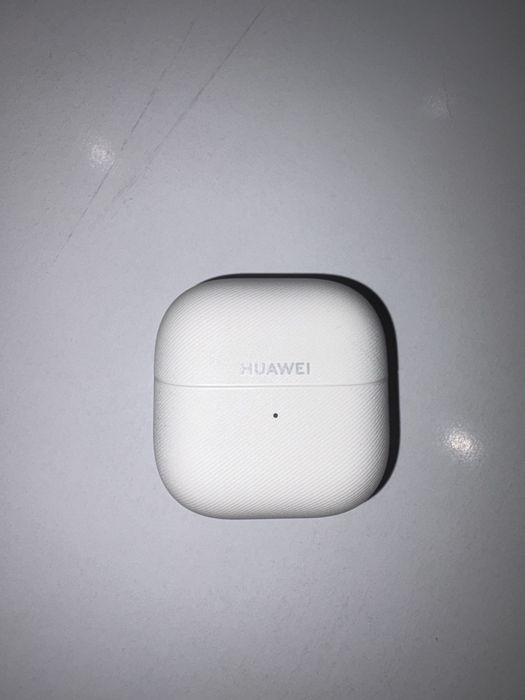 Беспроводные наушники huawei freeclip 2