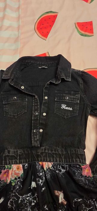 Детски рокли Guess