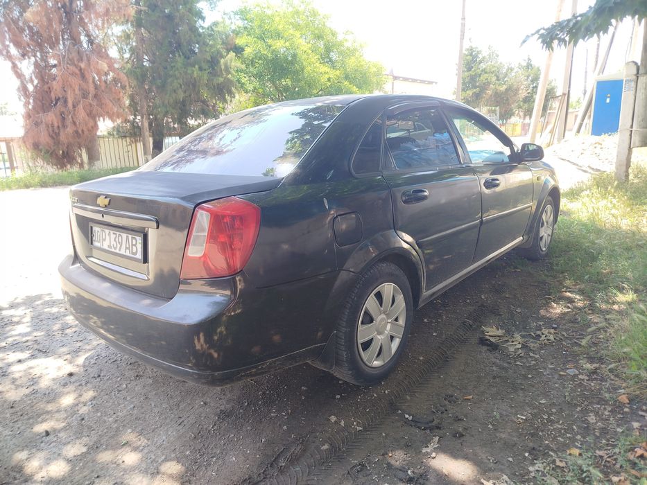 Lacetti 2006 нахт сотилади