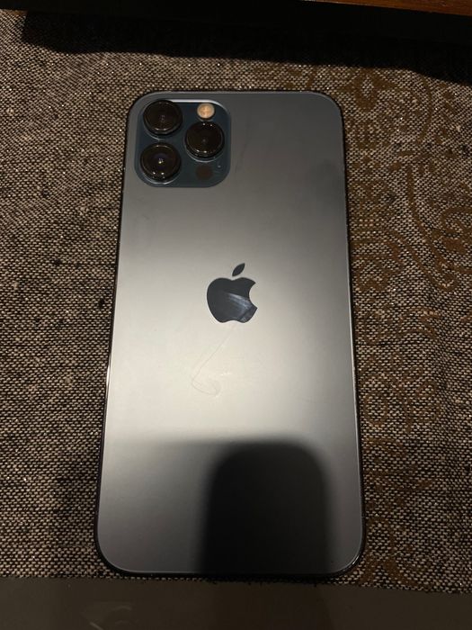 iphone 12 pro max 128 81%