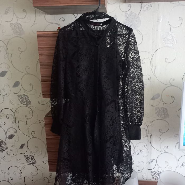 Продам  платье 42-44