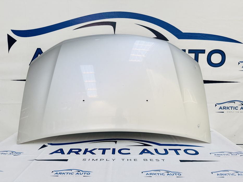 Capota motor Dacia LOGAN/SANDERO 2013+