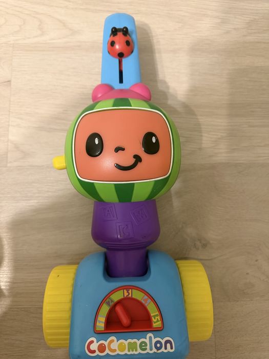 Cocomelon игрушка