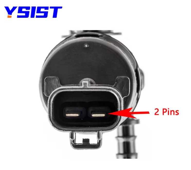 Motoras NOU pompa spalator far Mitsubishi ASX Outlander L200 Mazda CX