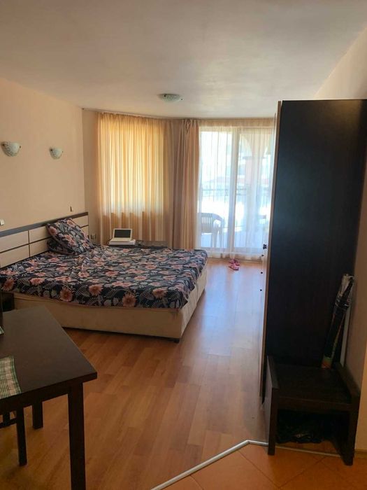 Продава се Едностаен апартамент в Несебър - 49 кв.м за 1021 €/кв.м - Снимка #3