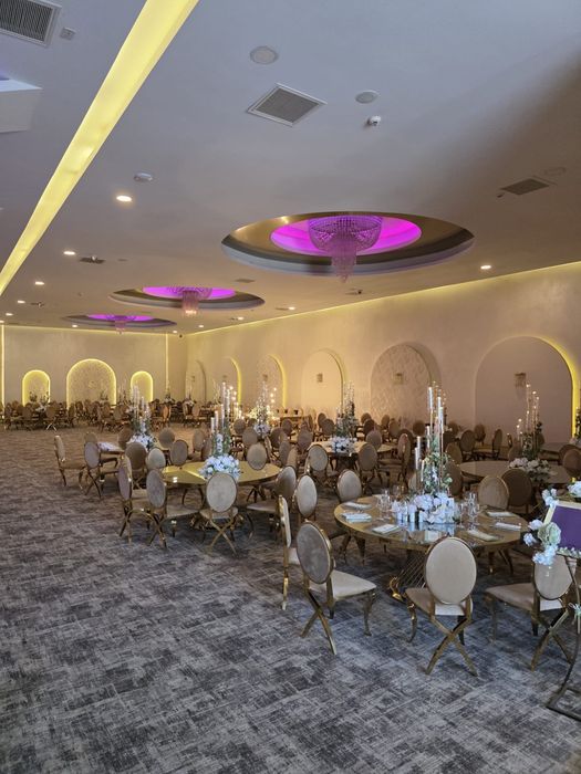 Aranjamente florale/baloane  nunta /botez /evenimente pachet decor