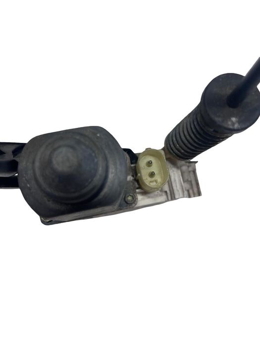 Macara Geam Dreapta Spate Bmw 5 E39 1995 - 2003 8360511