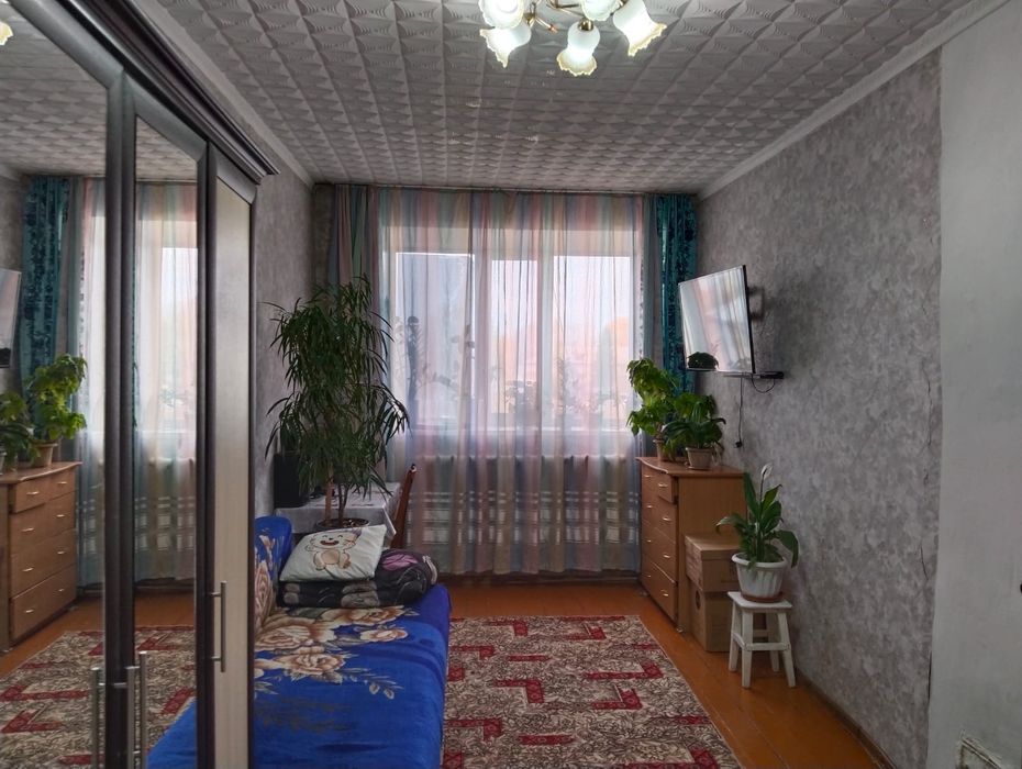 Продам двухкомнатную квартиру