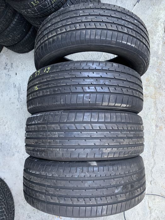 Anv vara 225/55/19 Toyo