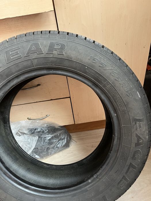 Продам 1 баллон на запаску