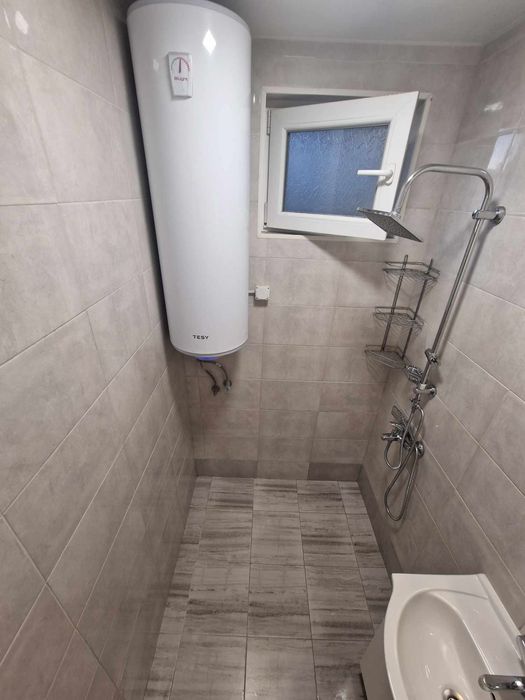 Дава се под наем Тристаен апартамент в Добрич, Автогара - 87 кв.м за 398.82 € - Снимка #9