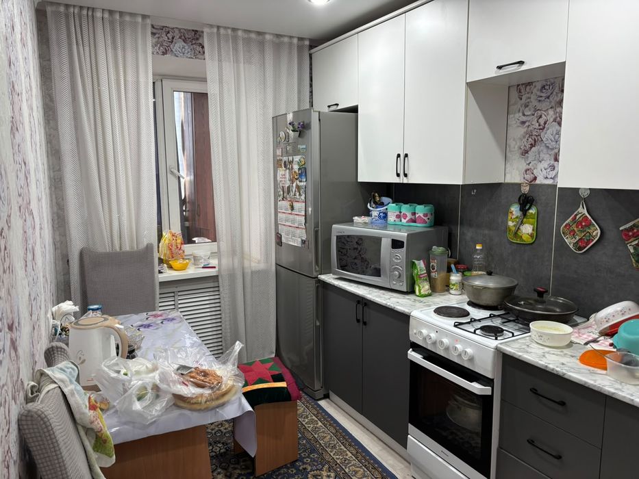 Продам 2 комн квартира Силикатный