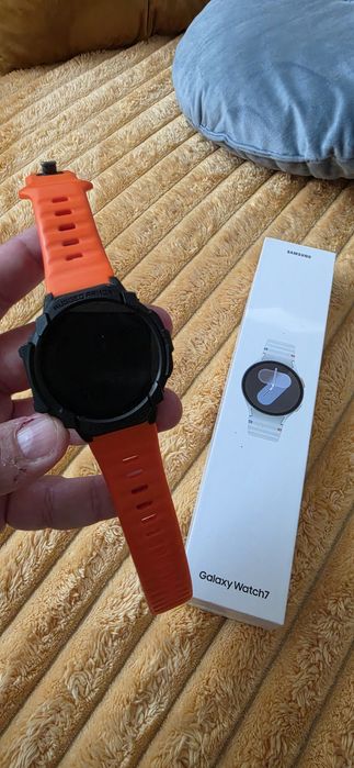 Samsung Galaxy Watch 7 - 44mm