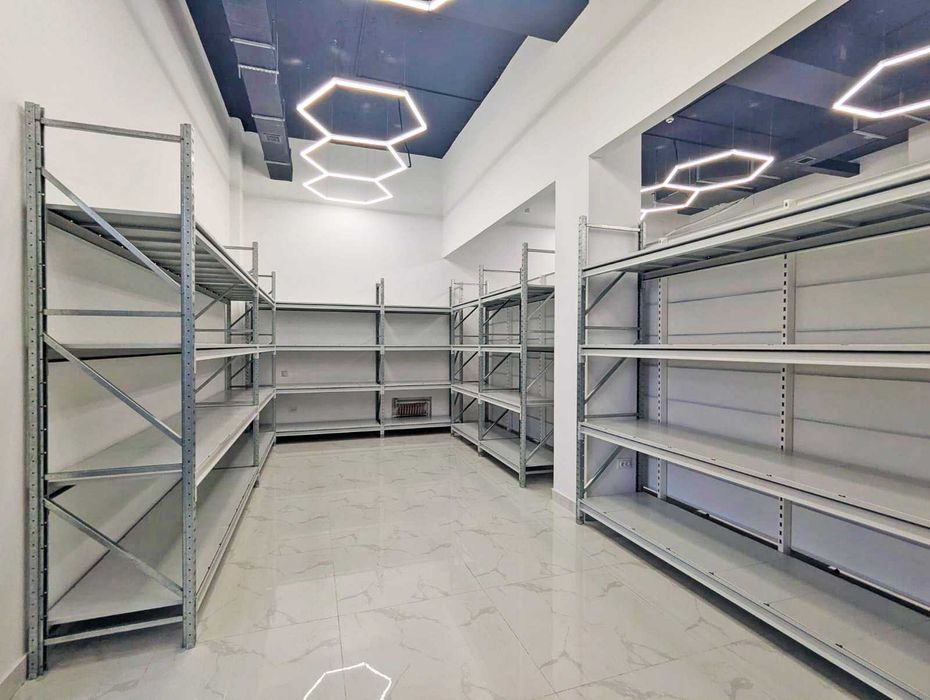 Складские стеллажи, стеллаж для склада, ombor stellaj, tokcha