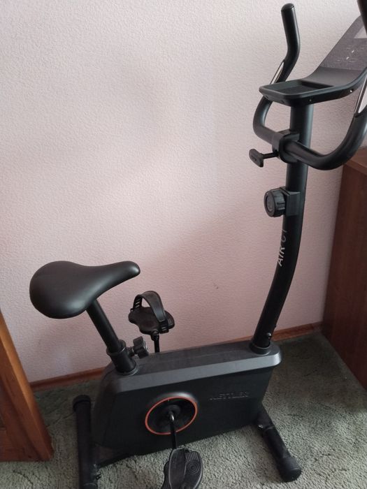 Продам велотренажёр kettler Air c1