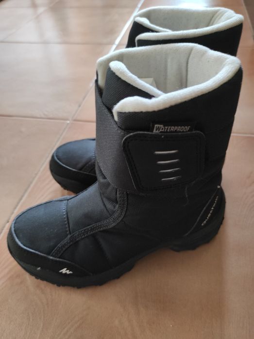 Детски ботушки за момче