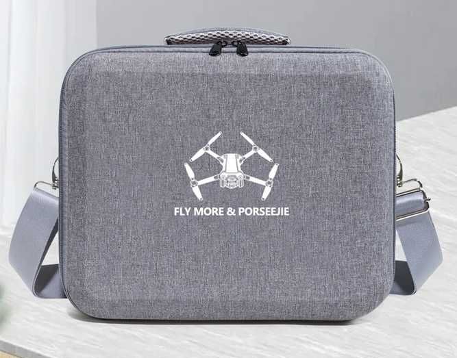 Сумка - кейс Для Квадрокоптер - Дрон DJI Mini 3/ Mini 3 Pro/Mini 4 Pro