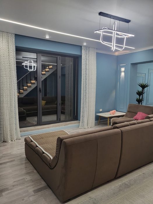 Продам уютный дом