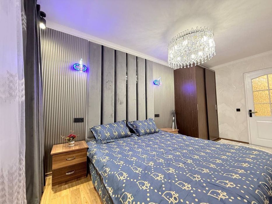 Арендага квартира Чилонзор 9 Райҳон кафе метро яқин 3хона ойлага