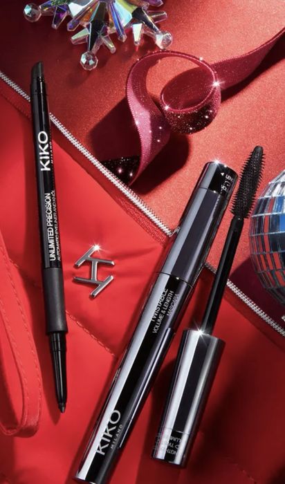 KIKO Milano с подарък несесер