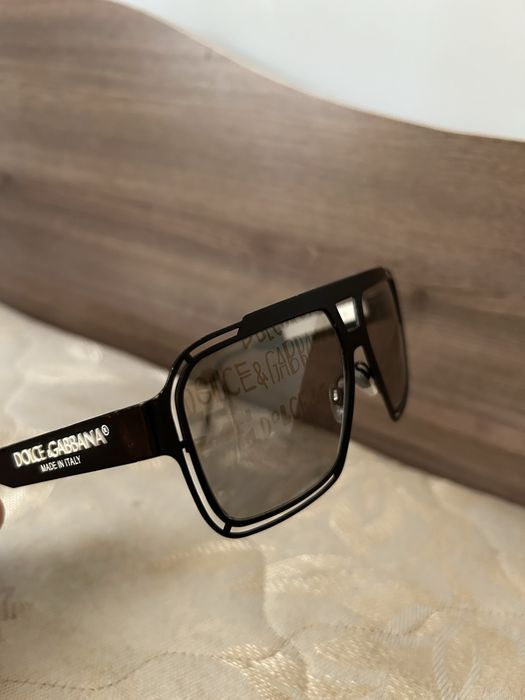 Слънчеви очила “Dolce&Gabbana”